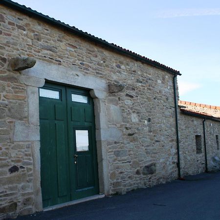 Quinta De La Barandica Konuk evi Miranda do Douro Dış mekan fotoğraf