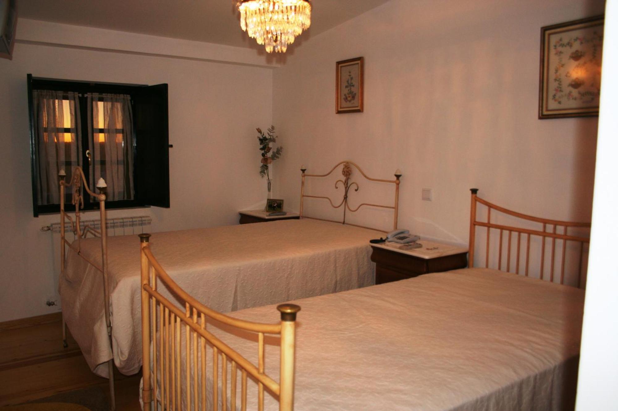 Quinta De La Barandica Konuk evi Miranda do Douro Dış mekan fotoğraf