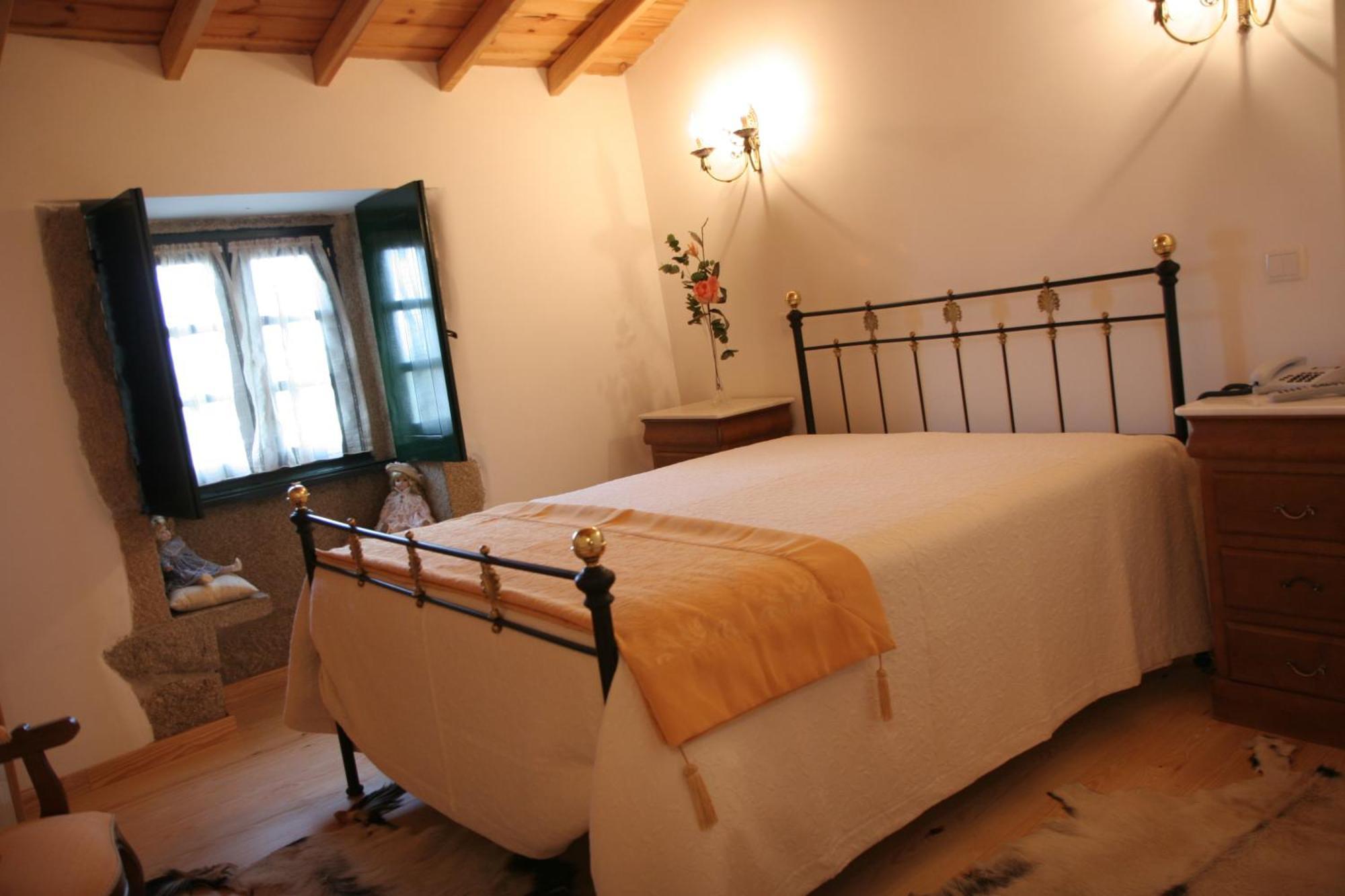 Quinta De La Barandica Konuk evi Miranda do Douro Dış mekan fotoğraf