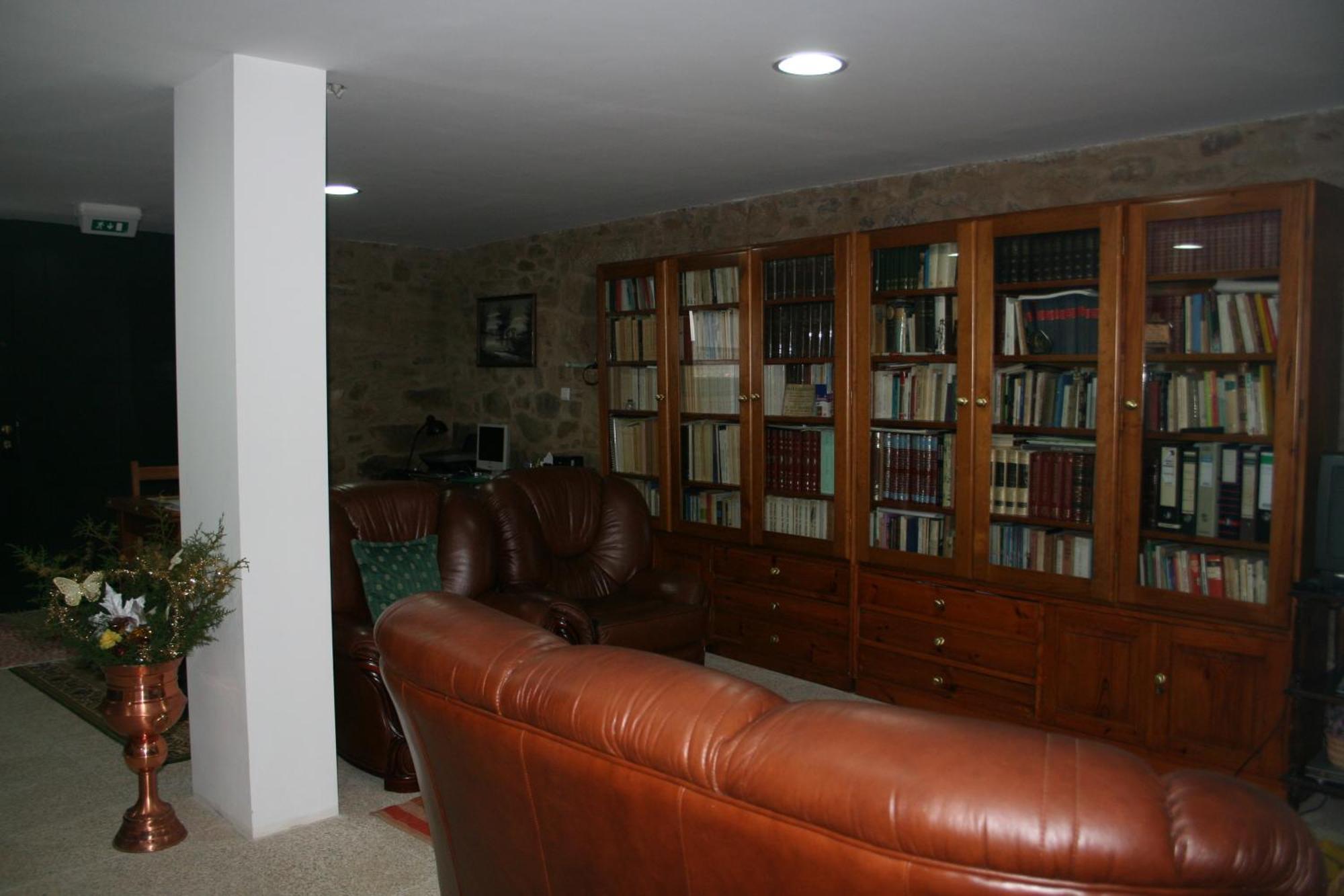 Quinta De La Barandica Konuk evi Miranda do Douro Dış mekan fotoğraf