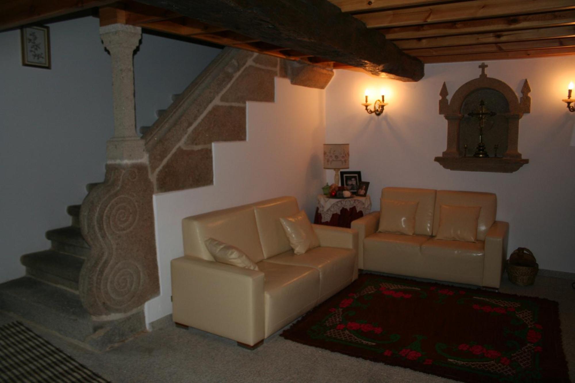 Quinta De La Barandica Konuk evi Miranda do Douro Dış mekan fotoğraf