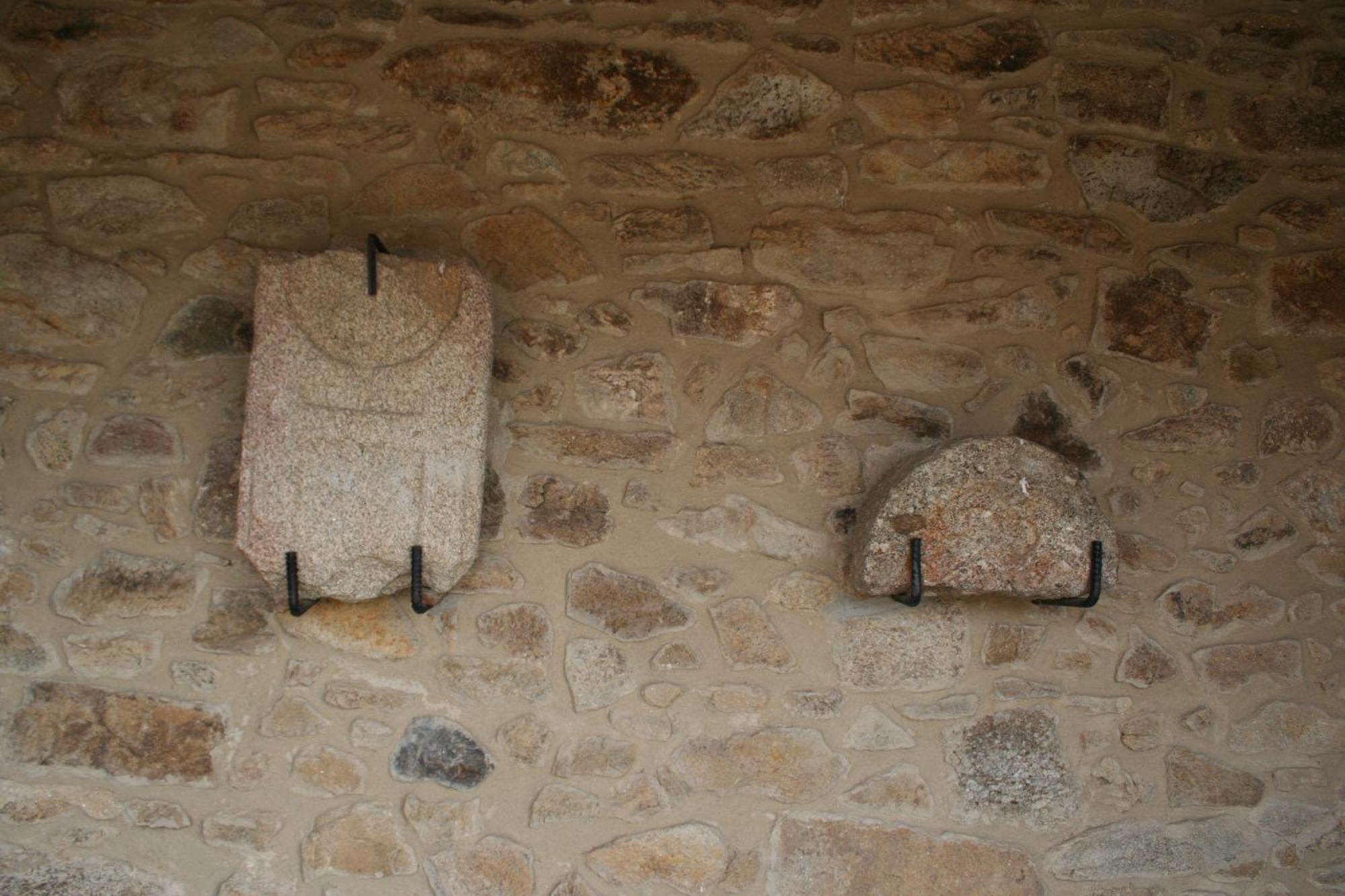 Quinta De La Barandica Konuk evi Miranda do Douro Dış mekan fotoğraf