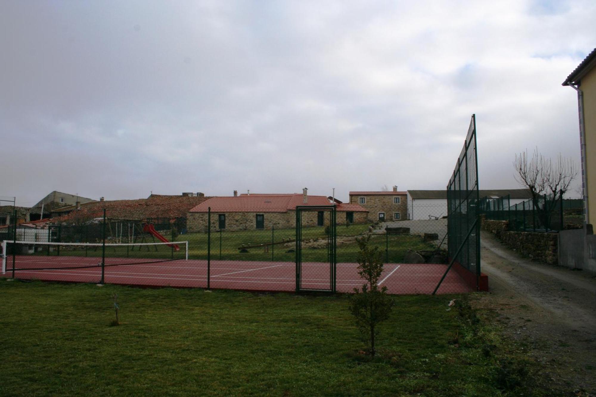 Quinta De La Barandica Konuk evi Miranda do Douro Dış mekan fotoğraf
