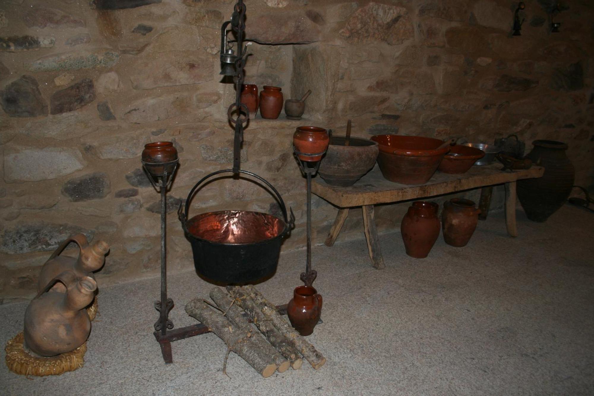 Quinta De La Barandica Konuk evi Miranda do Douro Dış mekan fotoğraf