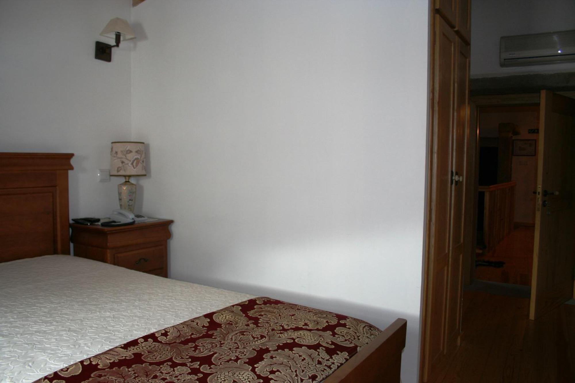 Quinta De La Barandica Konuk evi Miranda do Douro Oda fotoğraf