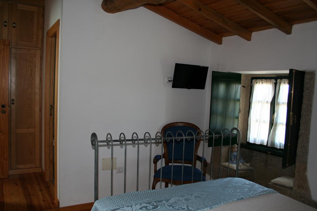 Quinta De La Barandica Konuk evi Miranda do Douro Dış mekan fotoğraf