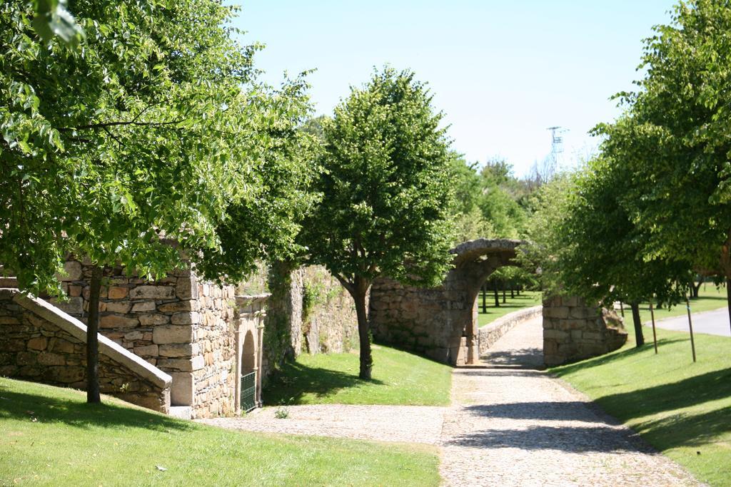 Quinta De La Barandica Konuk evi Miranda do Douro Dış mekan fotoğraf