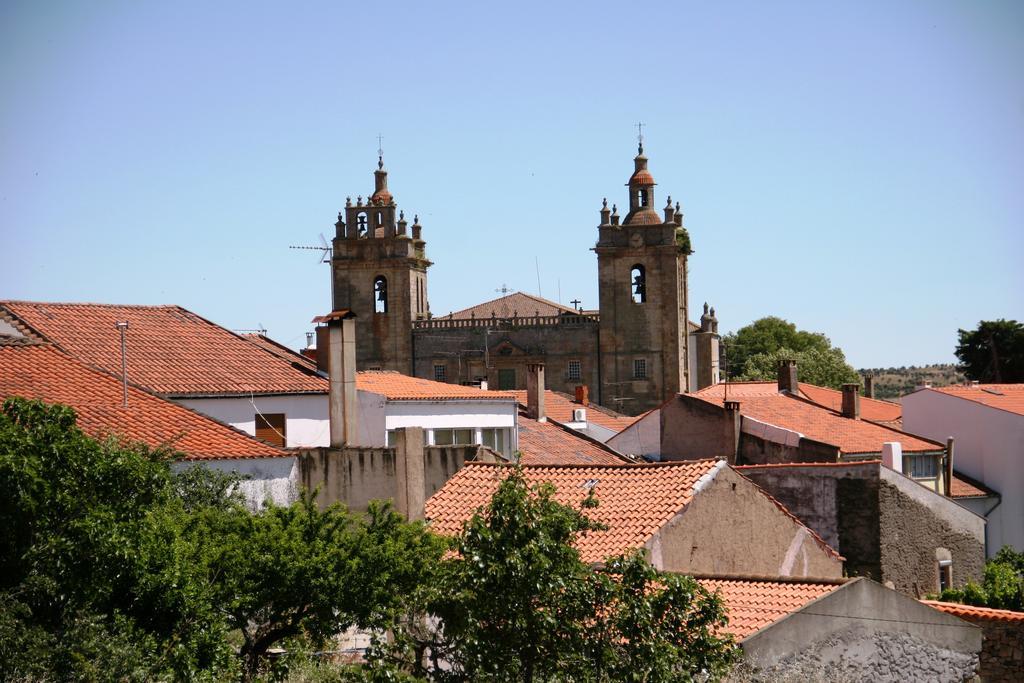 Quinta De La Barandica Konuk evi Miranda do Douro Dış mekan fotoğraf