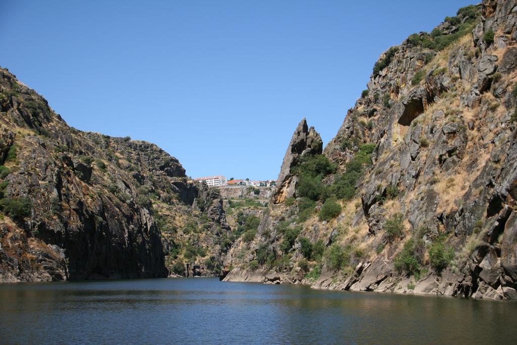 Quinta De La Barandica Konuk evi Miranda do Douro Dış mekan fotoğraf
