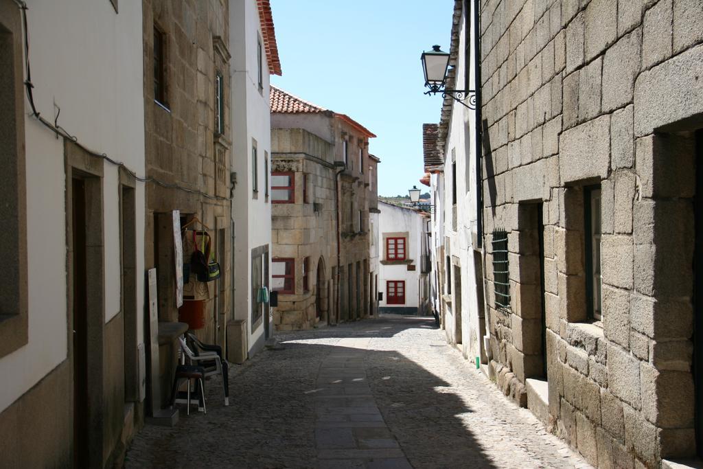 Quinta De La Barandica Konuk evi Miranda do Douro Dış mekan fotoğraf