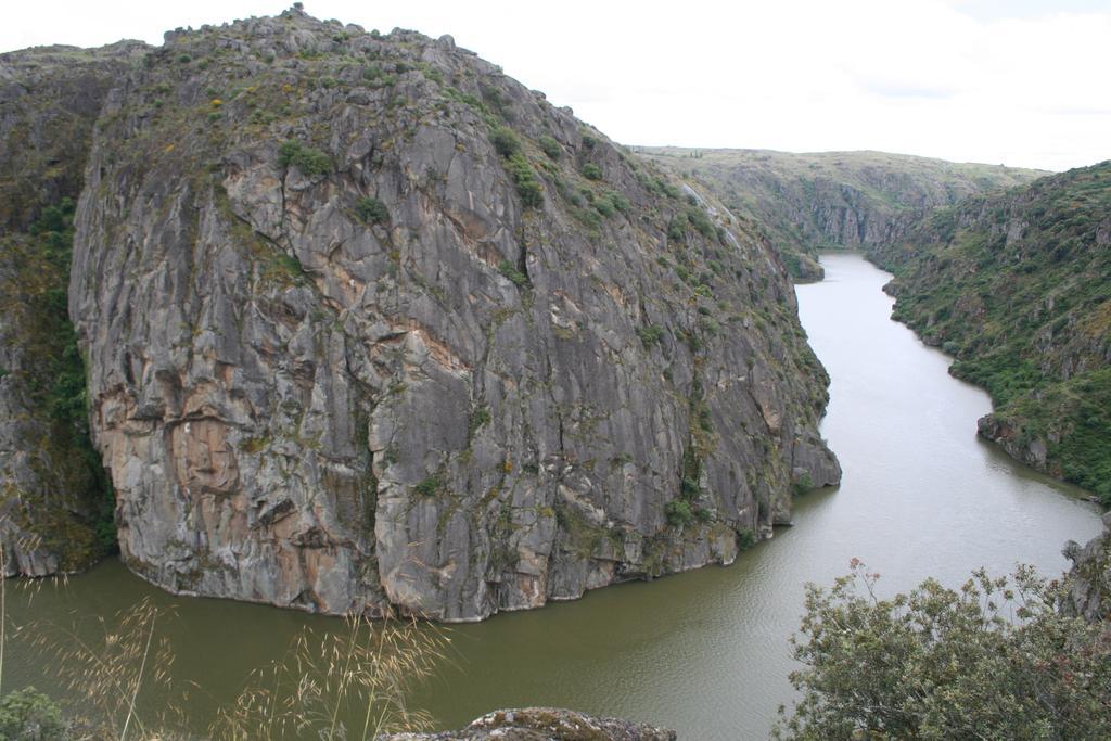 Quinta De La Barandica Konuk evi Miranda do Douro Dış mekan fotoğraf