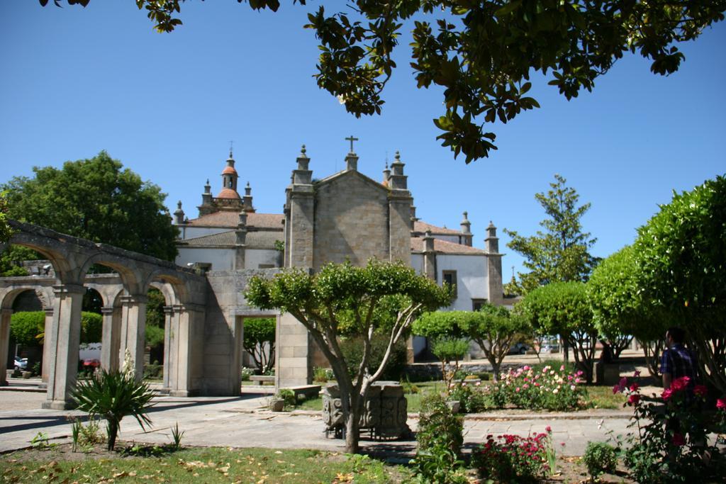 Quinta De La Barandica Konuk evi Miranda do Douro Dış mekan fotoğraf