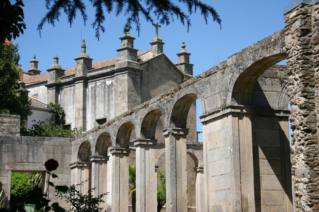 Quinta De La Barandica Konuk evi Miranda do Douro Dış mekan fotoğraf