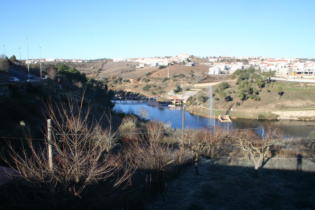 Quinta De La Barandica Konuk evi Miranda do Douro Dış mekan fotoğraf