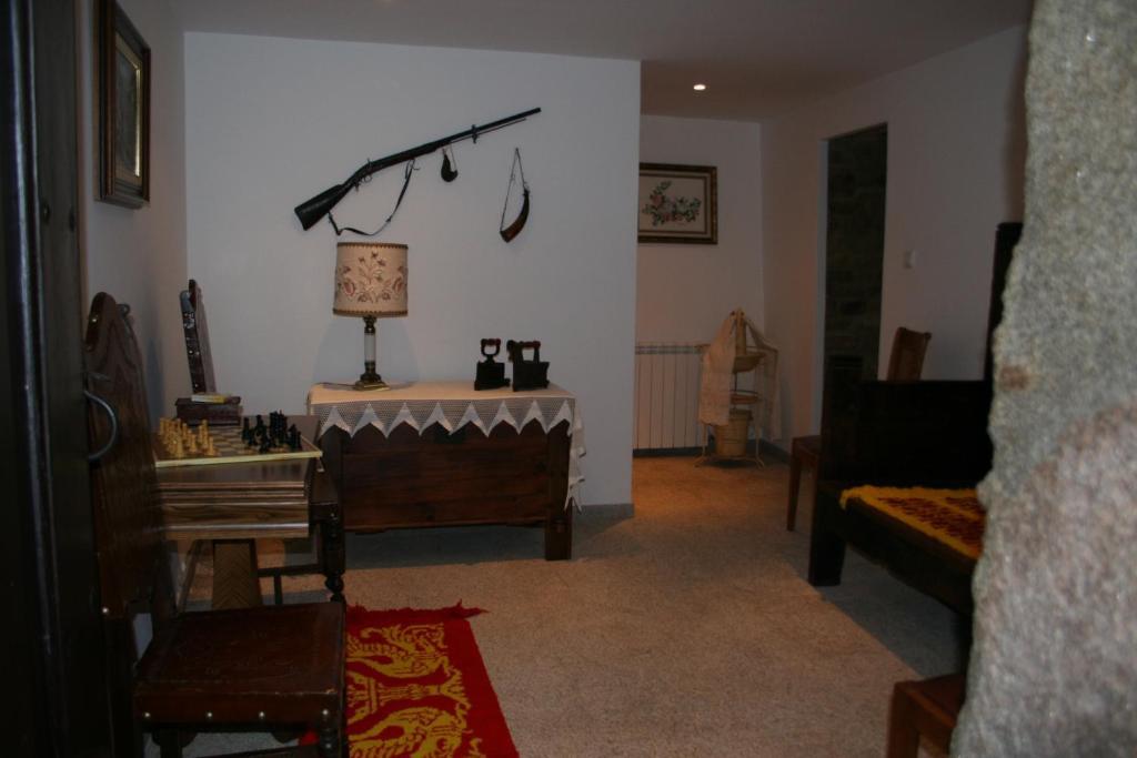 Quinta De La Barandica Konuk evi Miranda do Douro Dış mekan fotoğraf